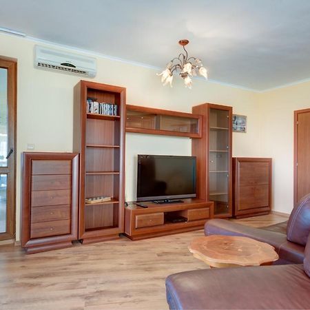 Дриймбг Апартаменти - Панорама Бийч, Несебър 外观 照片